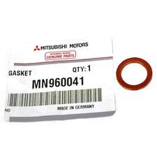 Engine Oil Pan Drain Sump Plug
