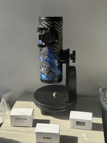 Sky watcher heritage galileo - sky-watcher,
