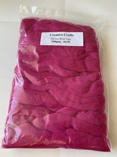 100g Merino Felting wool