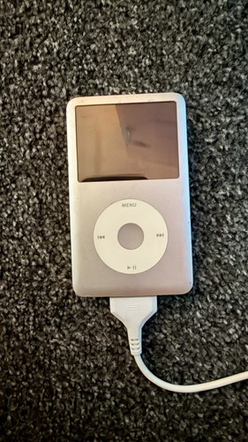 Apple ipod classic 6th - apple,