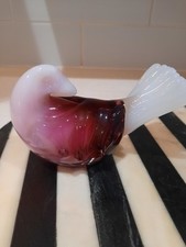 Murano Glass Alabastro