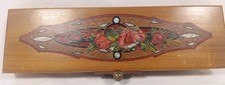 Antique Oscar Onken Floral