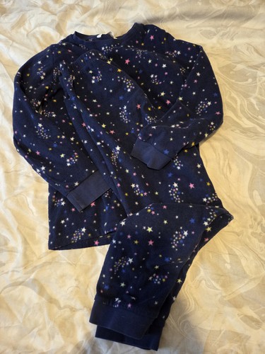 Girls age s - m&s, fleece