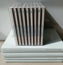Linguaphone German (Beginner