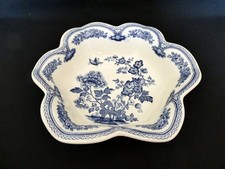 Vintage Mason's Ironstone Blue