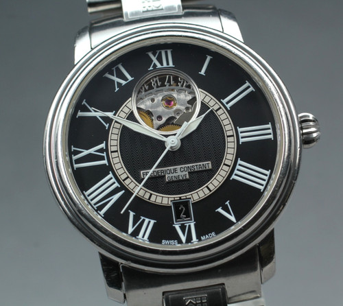 Exc frederique constant - frederique,