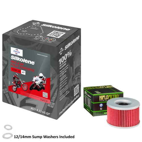 500 custom oil and - 500, cb
