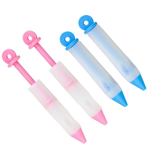 4pcs silicone multifunctional - silicone,