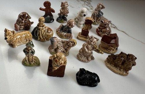 Wade england miniature - wade,