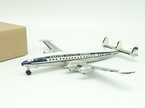 Dinky toys plane - dinky,