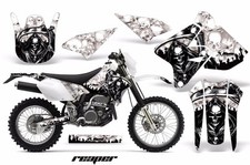 Graphics MX Decals For Suzuki