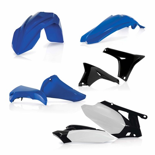 Acerbis standard plastic - standard,