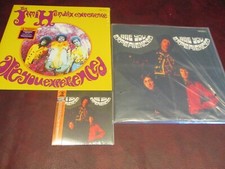 JIMI HENDRIX ARE YOU