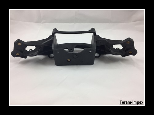Spider support fairing - , meter