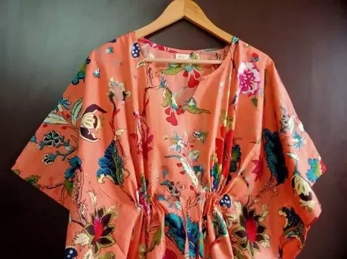 Indian vintage 100 cotton - indian, 100%