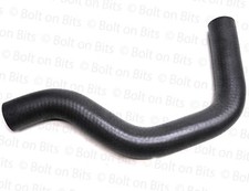 RDX Coolant Hose / Upper Top