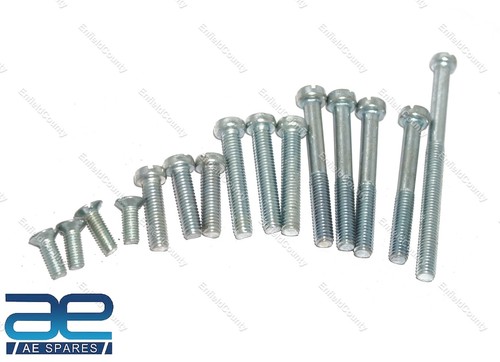 Engine case chamber cover - engine,