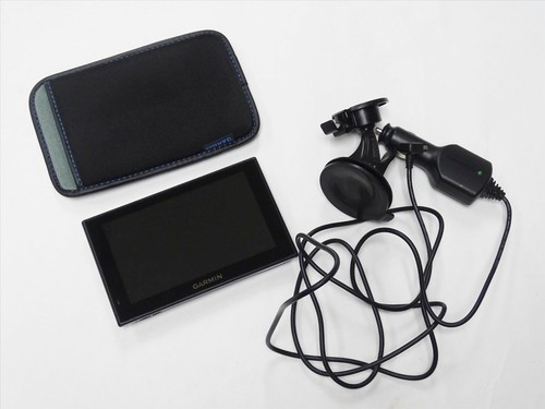 Genuine garmin nuvi 2569lmt - genuine,