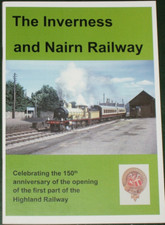 INVERNESS NAIRN RAILWAY
