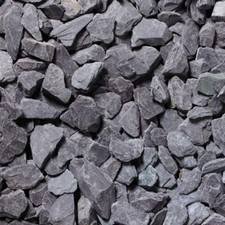 Blue Slate Chippings | 20mm |