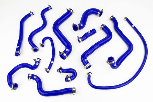 Stoney silicone radiator - stoney,