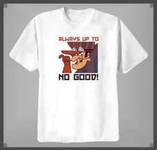 Dick Dastardly Wacky Races T