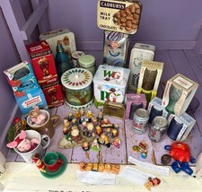 Vintage Collectables Job Lot