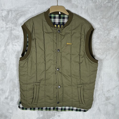 Barbour trekker waistcoat - barbour,