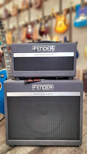 Very rare fender - rare!, bassbreaker