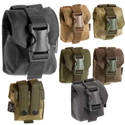 Invader tac gear molle - tac, frag