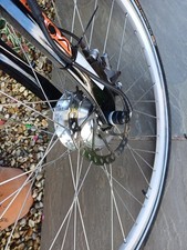 Swytch Bike COMPLETE Conversion Kit  ON Whyte Conniston hybrid Kendal Cumbria