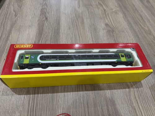Hornby gauge r2931 london - r2931,