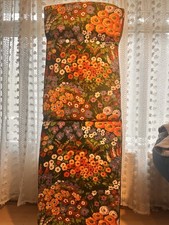 Retro Vintage 60s/70s Sun