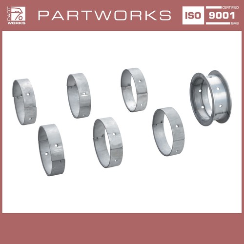 Crankshaft bearing for porsche - bearing,