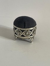 Vintage hallmarked german - hallmarked,