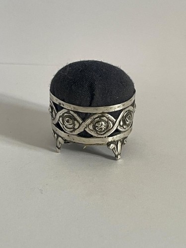 Vintage hallmarked german - vintage,