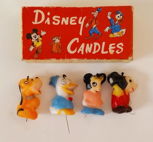 Vintage walt disney - vintage,