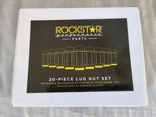 Rockstar Performance Mishimoto