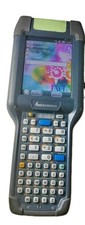 ✅?Intermec CK3R Barcode Scanner #413H  Fully Working ?✅