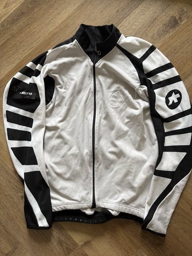 Assos tiburu cycling - ij.tiburu.4,