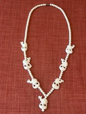 Vintage Pendant - Camel Motif