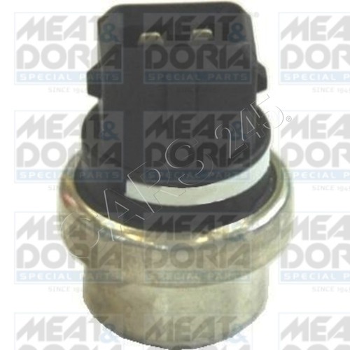 Coolant warning lamp - warning,