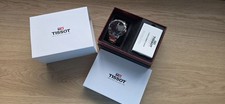 Tissot T-Touch Connect Solar