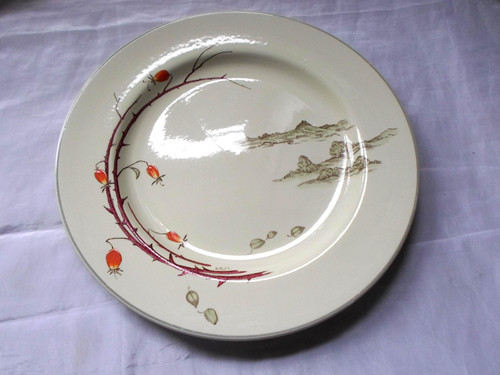 Art deco spode royal - art,