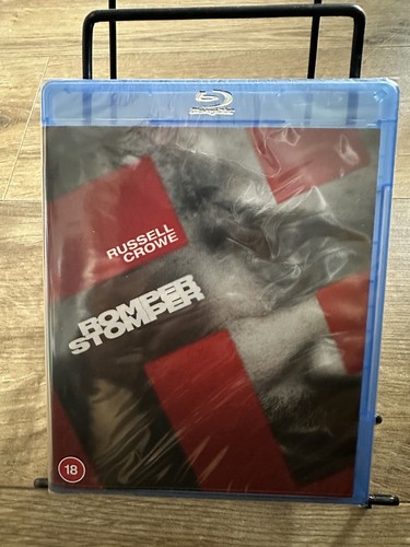 Romper stomper blu - romper, blu-ray