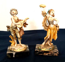 Pair vintage italian - pair, of