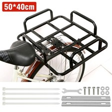 Delivery Bag Rack Food Riders