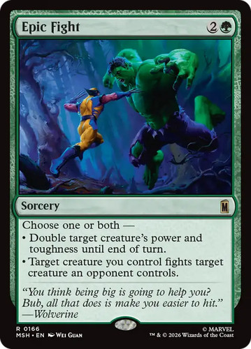 Msh rare mythic mtg - rare,