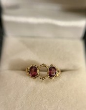 Antique Victorian 15ct Gold