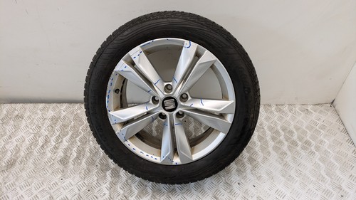 Seat alhambra mk2 alloy - mk2, 7n